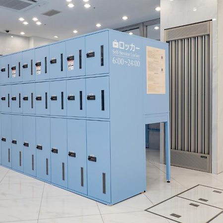Toyoko Inn Tokyo Tachikawa Eki Kita Guchi מראה חיצוני תמונה
