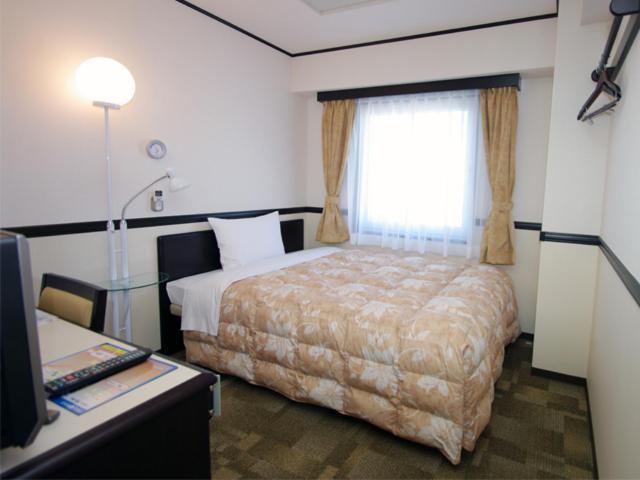 Toyoko Inn Tokyo Tachikawa Eki Kita Guchi חדר תמונה