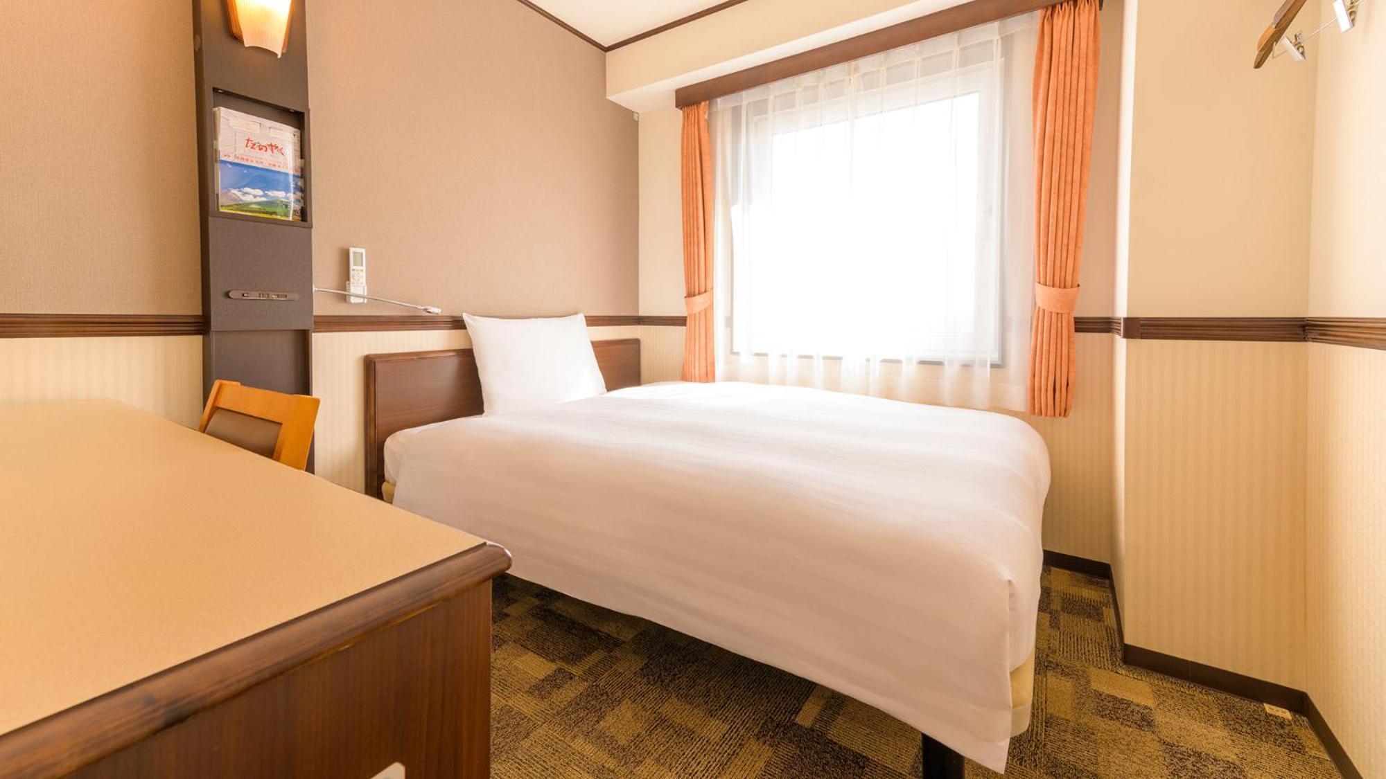 Toyoko Inn Tokyo Tachikawa Eki Kita Guchi מראה חיצוני תמונה