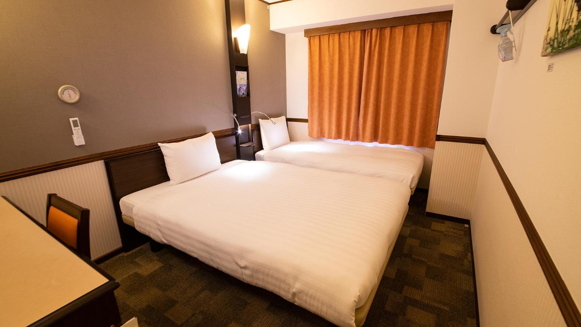 Toyoko Inn Tokyo Tachikawa Eki Kita Guchi חדר תמונה