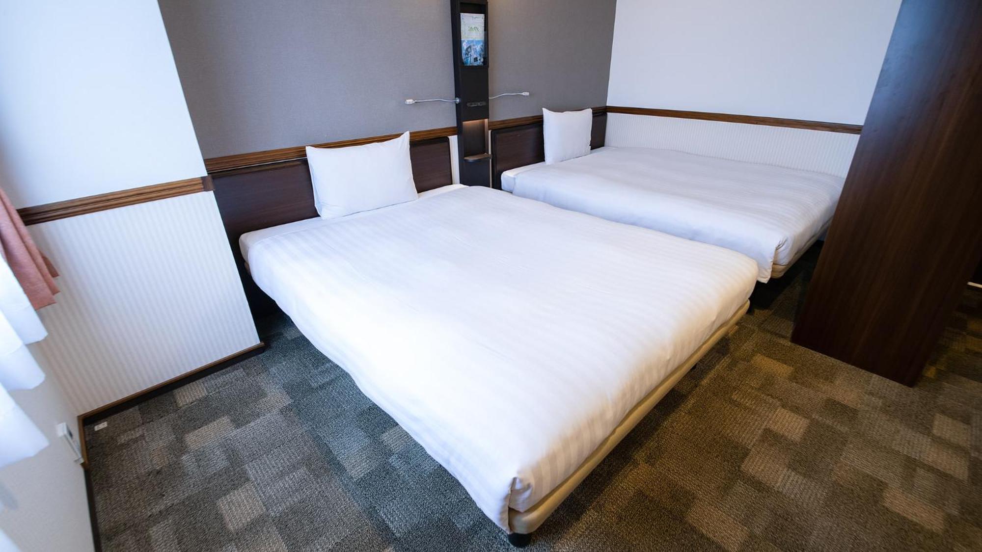 Toyoko Inn Tokyo Tachikawa Eki Kita Guchi חדר תמונה