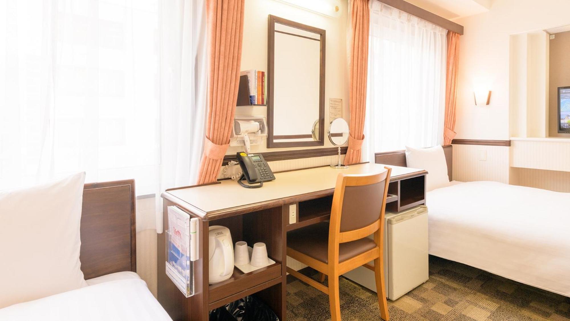 Toyoko Inn Tokyo Tachikawa Eki Kita Guchi חדר תמונה