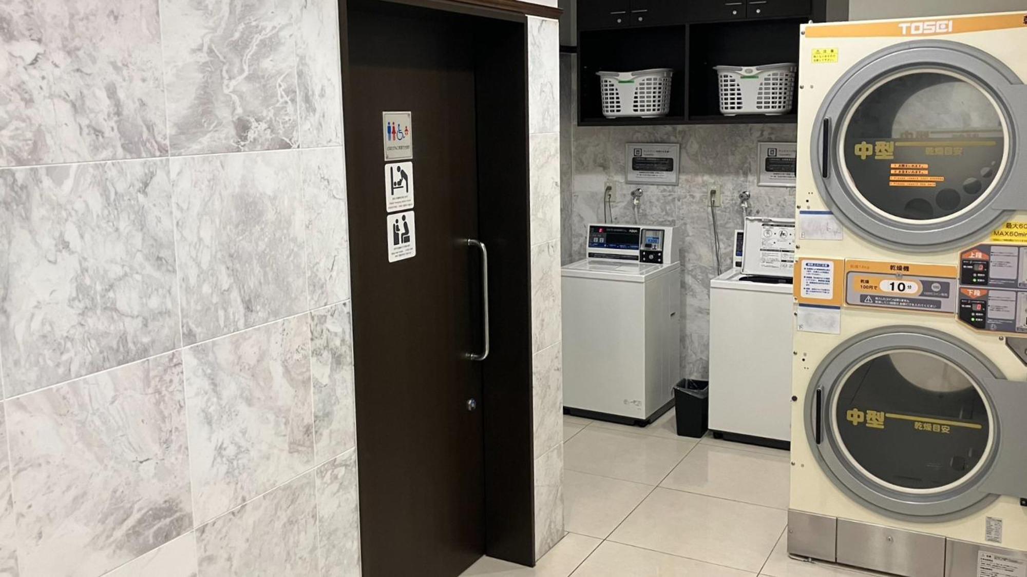 Toyoko Inn Tokyo Tachikawa Eki Kita Guchi מראה חיצוני תמונה