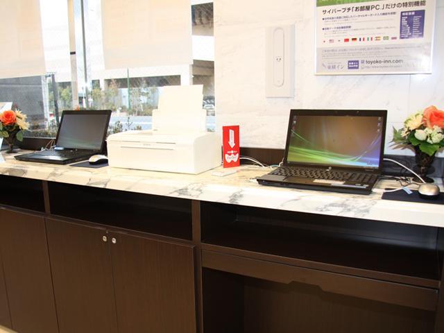 Toyoko Inn Tokyo Tachikawa Eki Kita Guchi מראה חיצוני תמונה