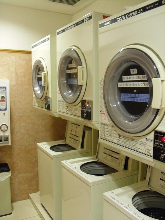 Toyoko Inn Tokyo Tachikawa Eki Kita Guchi מראה חיצוני תמונה