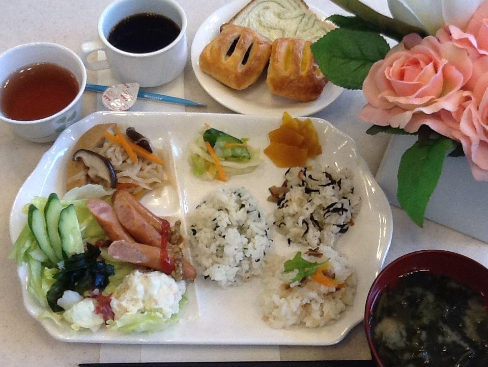 Toyoko Inn Tokyo Tachikawa Eki Kita Guchi מראה חיצוני תמונה